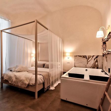 Terra Mia Suite Pompeia Exterior foto