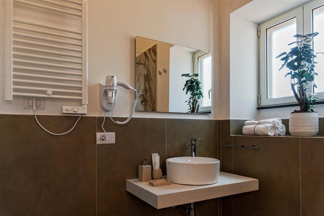 Terra Mia Suite Pompeia Exterior foto