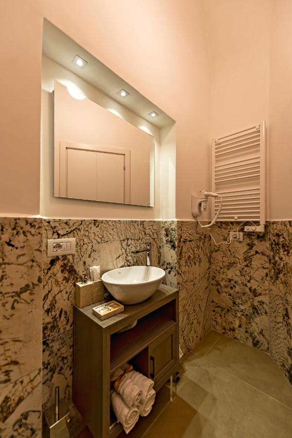 Terra Mia Suite Pompeia Exterior foto