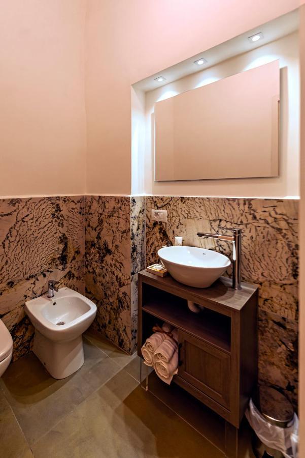 Terra Mia Suite Pompeia Exterior foto